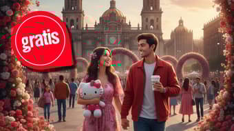 ¿Qué hacer en San Valentín 2026? Los mejores eventos GRATIS en CDMX para llevar a tu amorcito