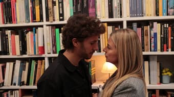 Ludwika Paleta confiesa si sería novia de Juanpa Zurita en ¿Quieres ser mi novia?