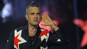 Robbie Williams confirma concierto en la CDMX: ¿cuándo es la preventa de boletos?