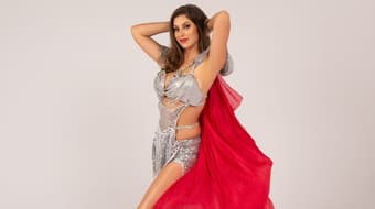 Festival Un Pedacito de Mundo en CDMX: gala, show y clases con la coach de Shakira