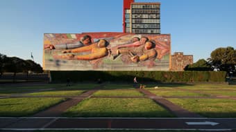 Lugares de la CDMX que la Unesco protege como Patrimonio de la Humanidad