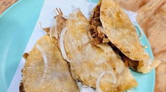 Tacos Joven: Los tacos de canasta en la Narvarte que debes probar