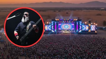 La Castañeda, Molotov, José Madero y más en Vibrante Festival 2026: ¿cuándo y dónde?