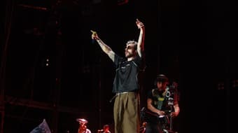 Festival MAREVA 2026 llega a Lerma: Sabino, El Gran Silencio y más conciertos gratis