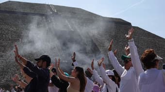 Primavera en Teotihuacán 2026: horarios, acceso y todo lo que debes saber