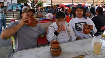 Banda, jaripeo y tradición mexiquense: así será la Feria del Pulque 2026 en Jiquipilco