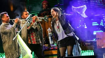 Lila Downs, Siddhartha y Bronco gratis: así será el Festival Atmósfera 2026 en Tecámac