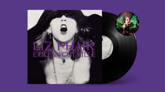 Más que un disco: Exile in Guyville, de Liz Phair