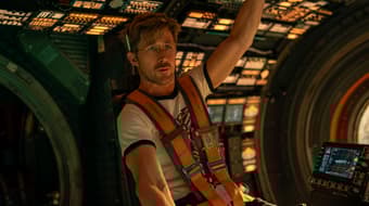 Películas para lanzarte al cine en marzo: un poco de todo