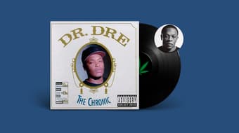 Más que un disco: The Chronic, de Dr. Dre
