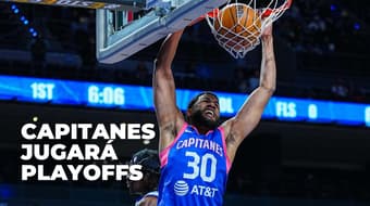 ¡Capitanes hace historia! Habrá Playoffs en CDMX; checa cuándo es el partido 