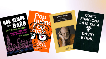 Libros sobre música que vas a devorar
