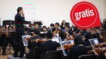 Stravinsky en el Cenart: llega La Consagración de la Primavera con entrada libre