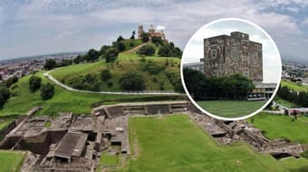 Paseos culturales del INAH en marzo: planes dentro y fuera de la CDMX