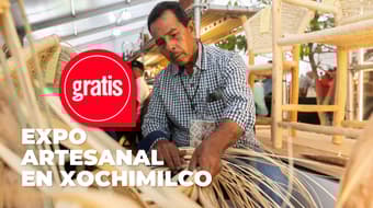 Del productor a tu hogar: Expo Artesanal reúne lo mejor del consumo local en CDMX