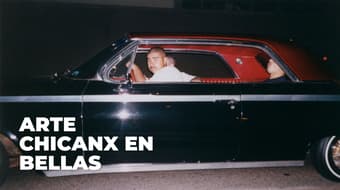 AztLÁn, túnel del tiempo: la exposición de arte chicano que llega a Bellas Artes en marzo