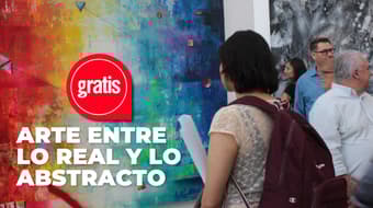 “De la forma al espacio”: conoce esta exposición de Pedro Trueba en la UNAM