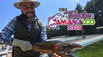 Feria de la Trucha Amanalco 2026: más de 20 platillos, concursos y conciertos gratis