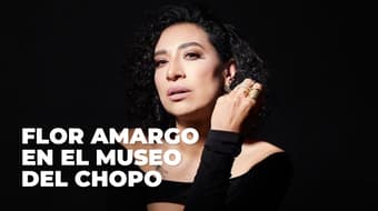Flor Amargo abre el ciclo Cancioneras indóciles del Museo Universitario del Chopo 