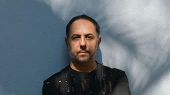 Humberto Busto: “Producir ha sido hermoso… y sí, es una chinga”