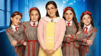 Matilda, el Musical CDMX: así se preparó María Elisa Gallegos para ser la Señorita Miel