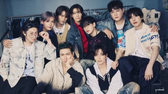 Super Junior cierra en grande su gira Super Show 10 con una proyección en el cine, cuándo y dónde