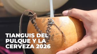Fin de semana de curados y fiesta: vuelve el Tianguis del Pulque y la Cerveza a CDMX