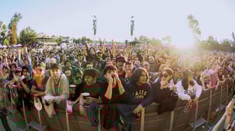 Alejandro Soberón, la mente detrás de los mejores conciertos en México, recibe la Medalla de Oro de AS