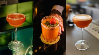 Beber con emoción: Bares en los que la noche también tiene estados de ánimo