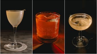 5 cocteles para brindar por el Día Internacional del Vermut en CDMX