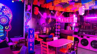 Un paraíso de mezcales únicos en un speakeasy nuevo en CDMX