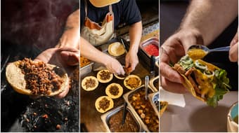 Tacos before vatos: celebra en CDMX el Día Internacional del Taco