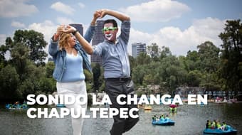 Habrá baile con Sonido La Changa en el Bosque de Chapultepec; cuándo y cómo asistir