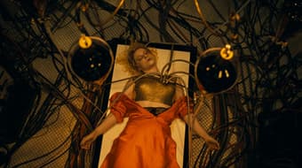 Construyendo ¡La novia! Entrevista con Maggie Gyllenhaal