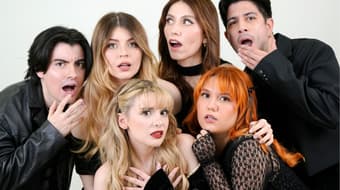 Raiza Revelles y La Sociedad de las Pesadillas revelan los secretos del Museo de los Warren en el cine