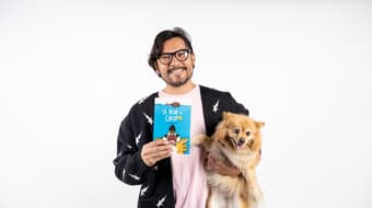 La vida con Chispa: la inspiración detrás del nuevo libro de Los Indispensables