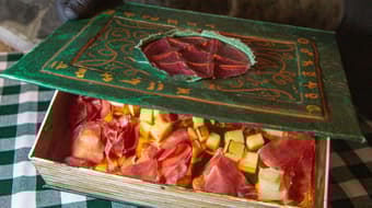 Gastronomía, esoterismo y tarot: lugares mágicos para comer y beber en CDMX