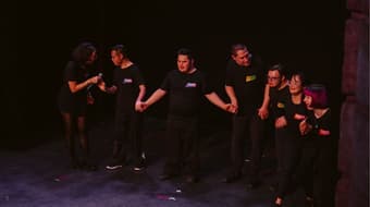 “Más que un cromosoma”: rompe con estereotipos en este evento lleno de talento