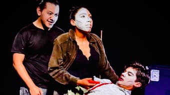 Obra Negra: Mecánica del Poder, puesta en escena sobre la violencia con una propuesta diferente