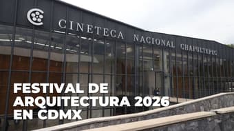Open House CDMX 2026: registro, fechas y cómo visitar más de 30 espacios