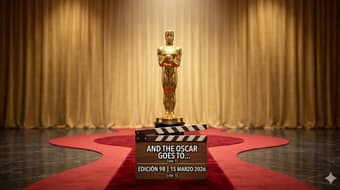 Oscars 2026: Datos curiosos y récords históricos del cine