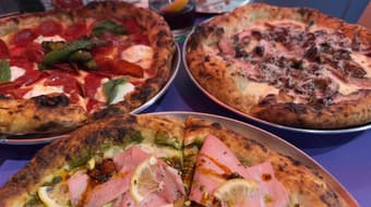 Ya llegaron las pipsas: Pizzas imperdibles en CDMX