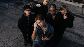 Santos Bravos llegan con su pop latino y enseñanzas de K-pop al festival Emblema