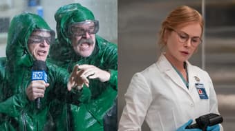 Adaptaciones de sobra y más en las series que se estrenan en marzo