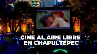 Diario de una pasión se proyectará al aire libre en el Bosque de Chapultepec; cuándo y cómo asistir