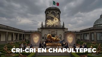Tributo a Cri-Cri en el Castillo de Chapultepec: fecha, costo y canciones para revivir tu infancia