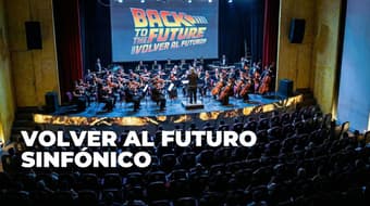 Revive Volver al Futuro con este concierto sinfónico: ¿cuándo y dónde?