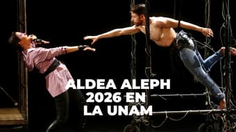 La Aldea El Aleph llega por primera vez con un abanico de actividades científicas