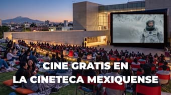 ¡Cine gratis! Interestelar llega a la Cineteca Mexiquense; checa cuándo