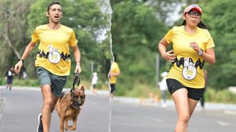 Carrera de Snoopy 2026 en CDMX: fecha, ruta y todo lo que tienes que saber